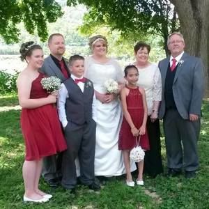 Meet your Posher, Greg